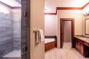 Montgomery Marriott Prattville Hotel & Conference Center