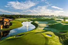 Montgomery Marriott Prattville Hotel & Conference Center