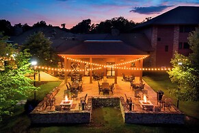 Montgomery Marriott Prattville Hotel & Conference Center