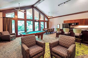 Montgomery Marriott Prattville Hotel & Conference Center