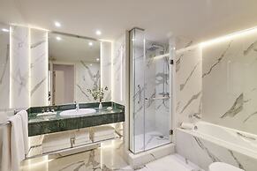 Emperador Hotel Buenos Aires