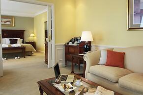 Emperador Hotel Buenos Aires