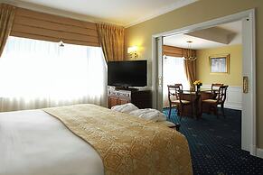 Emperador Hotel Buenos Aires