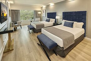 Emperador Hotel Buenos Aires