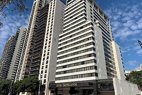 Emperador Hotel Buenos Aires