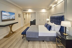 Emperador Hotel Buenos Aires