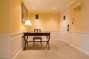 Emperador Hotel Buenos Aires