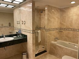 Emperador Hotel Buenos Aires