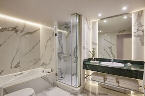 Emperador Hotel Buenos Aires