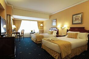 Emperador Hotel Buenos Aires