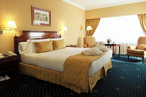 Emperador Hotel Buenos Aires