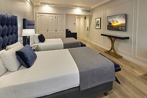 Emperador Hotel Buenos Aires