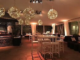 Emperador Hotel Buenos Aires