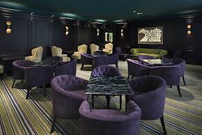 Emperador Hotel Buenos Aires