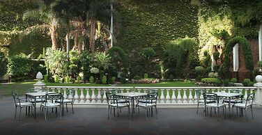 Emperador Hotel Buenos Aires