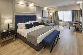 Emperador Hotel Buenos Aires