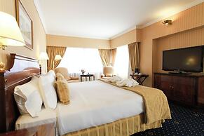 Emperador Hotel Buenos Aires