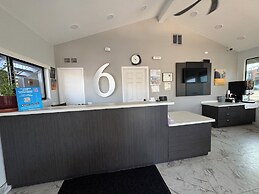 Motel 6 Willows, CA