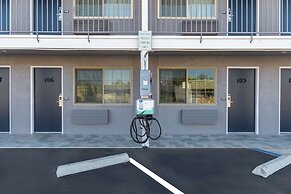 Motel 6 Willows, CA