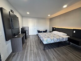 Motel 6 Willows, CA