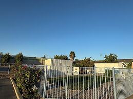 Motel 6 Willows, CA