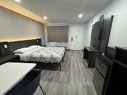 Motel 6 Willows, CA