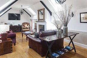 Lucknam Park Hotel & Spa