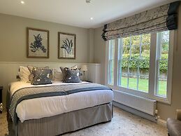 Lucknam Park Hotel & Spa