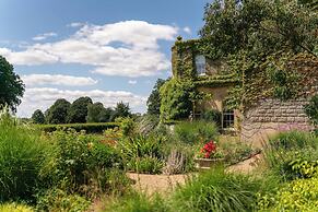 Lucknam Park, Emblems Collection