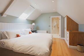 Lucknam Park Hotel & Spa