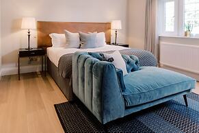 Lucknam Park Hotel & Spa