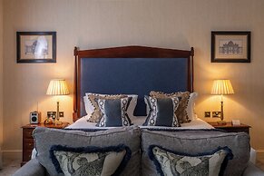 Lucknam Park Hotel & Spa