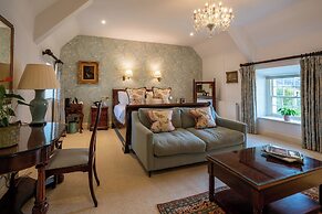 Lucknam Park Hotel & Spa