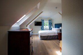 Lucknam Park Hotel & Spa