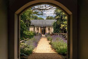 Lucknam Park, Emblems Collection