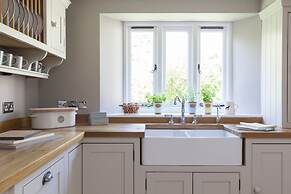 Lucknam Park Hotel & Spa