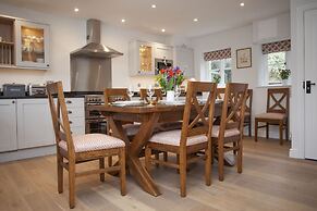 Lucknam Park Hotel & Spa