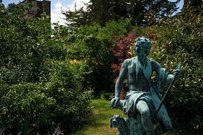 Lucknam Park, Emblems Collection