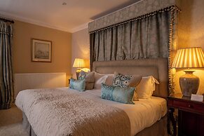 Lucknam Park Hotel & Spa