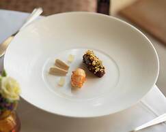 Lucknam Park Hotel & Spa