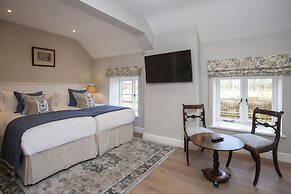 Lucknam Park Hotel & Spa