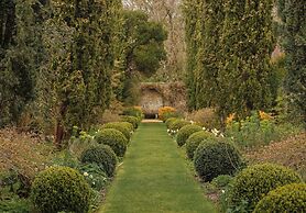 Lucknam Park Hotel & Spa