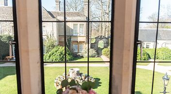 Lucknam Park Hotel & Spa