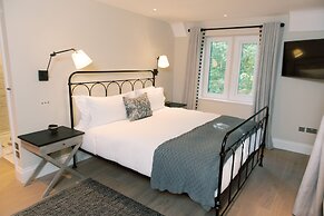 Lucknam Park Hotel & Spa