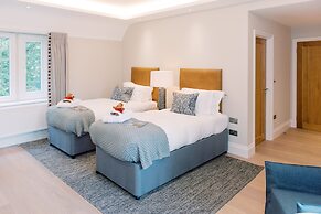 Lucknam Park Hotel & Spa