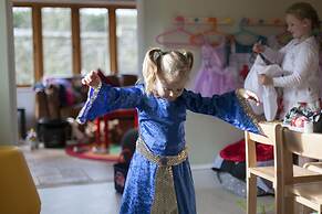 Lucknam Park Hotel & Spa