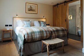 Lucknam Park Hotel & Spa