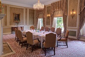 Lucknam Park Hotel & Spa