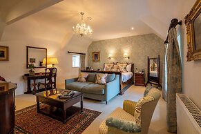 Lucknam Park Hotel & Spa