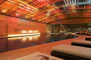 Lucknam Park Hotel & Spa